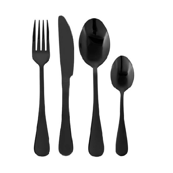 BLACK KPL4