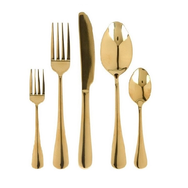 GOLD KPL5