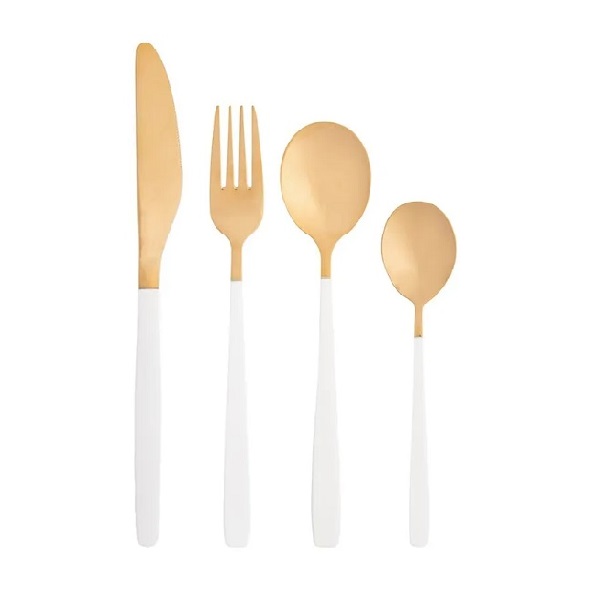 WHITEGOLD KPL 4